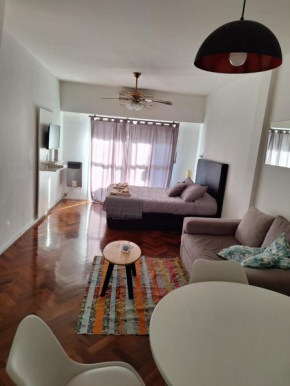 Monoambiente zona palermo